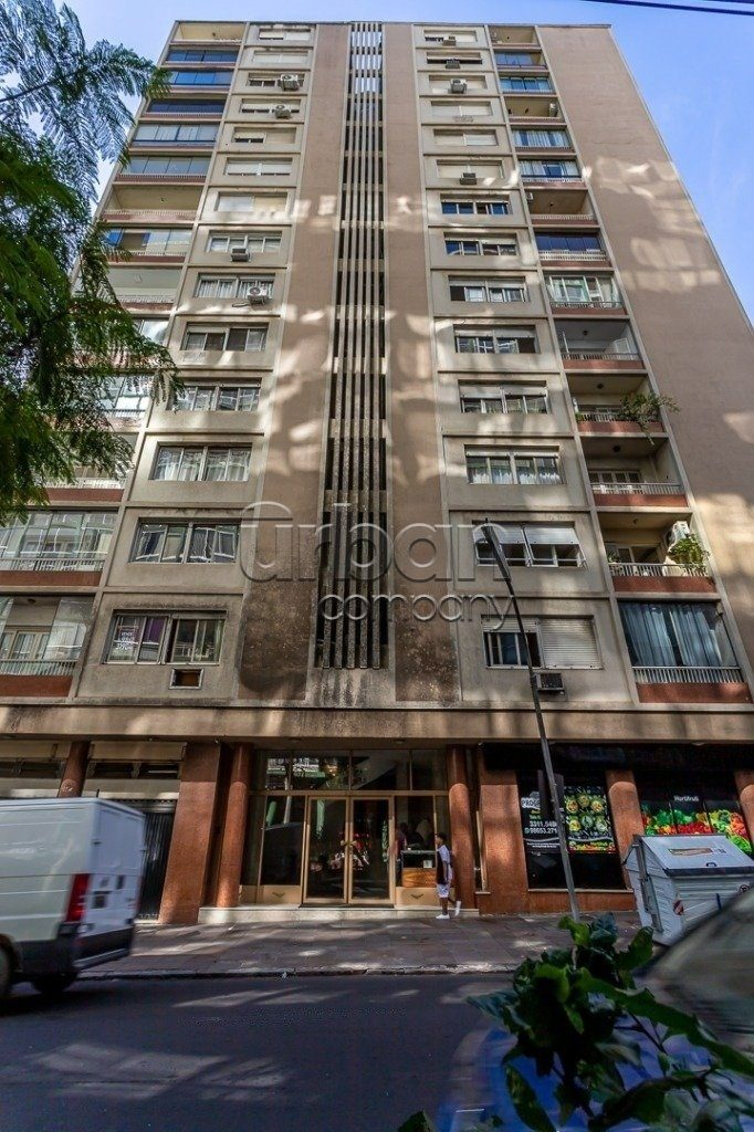 Condomínio Edificio Embaixador em Porto Alegre