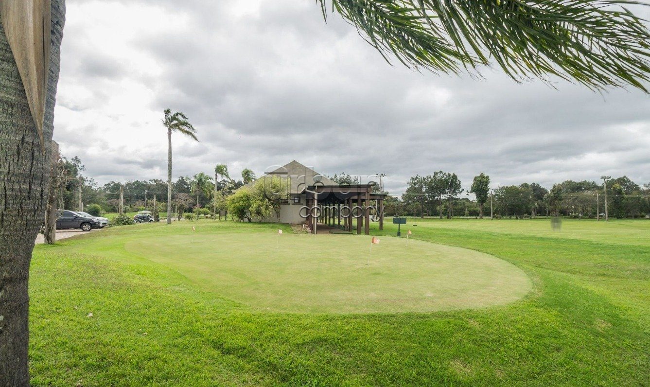 Terra Ville Golf Club em Porto Alegre