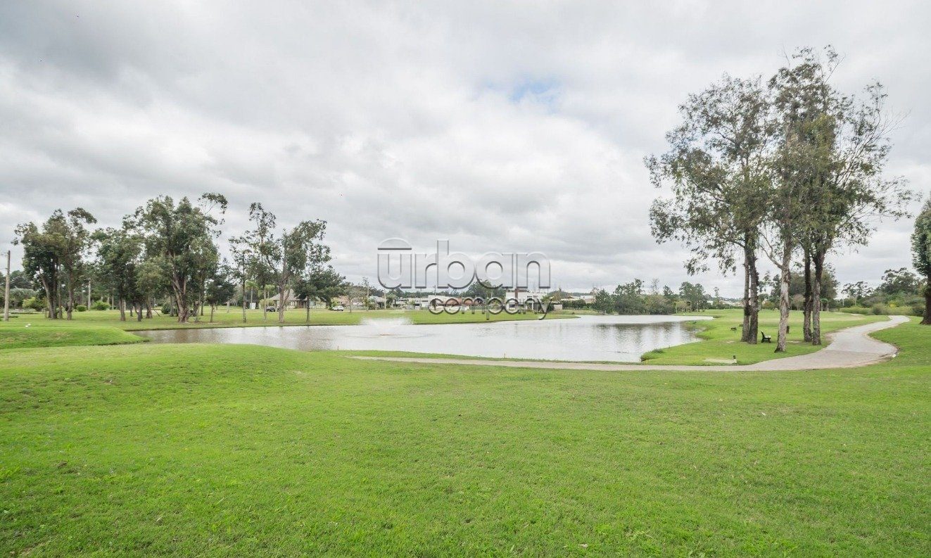 Terra Ville Golf Club em Porto Alegre