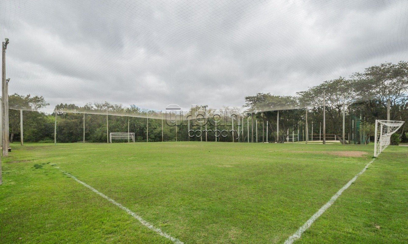 Terra Ville Golf Club em Porto Alegre