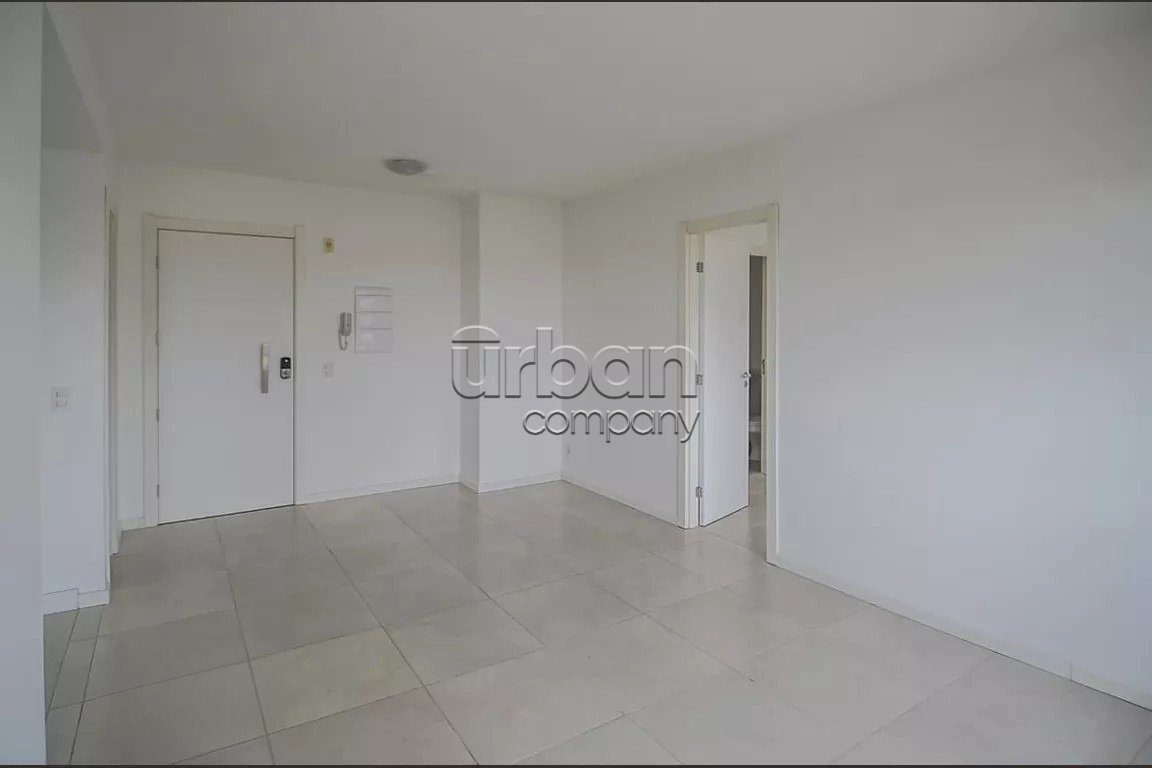 Apartamento com 47m², 1 quarto, 1 suíte, 2 vagas, no bairro Jardim Botânico em Porto Alegre