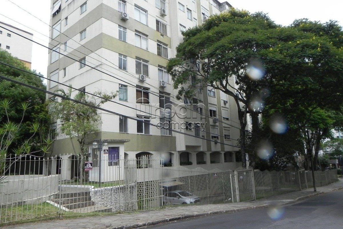 Edificio Mirage em Porto Alegre