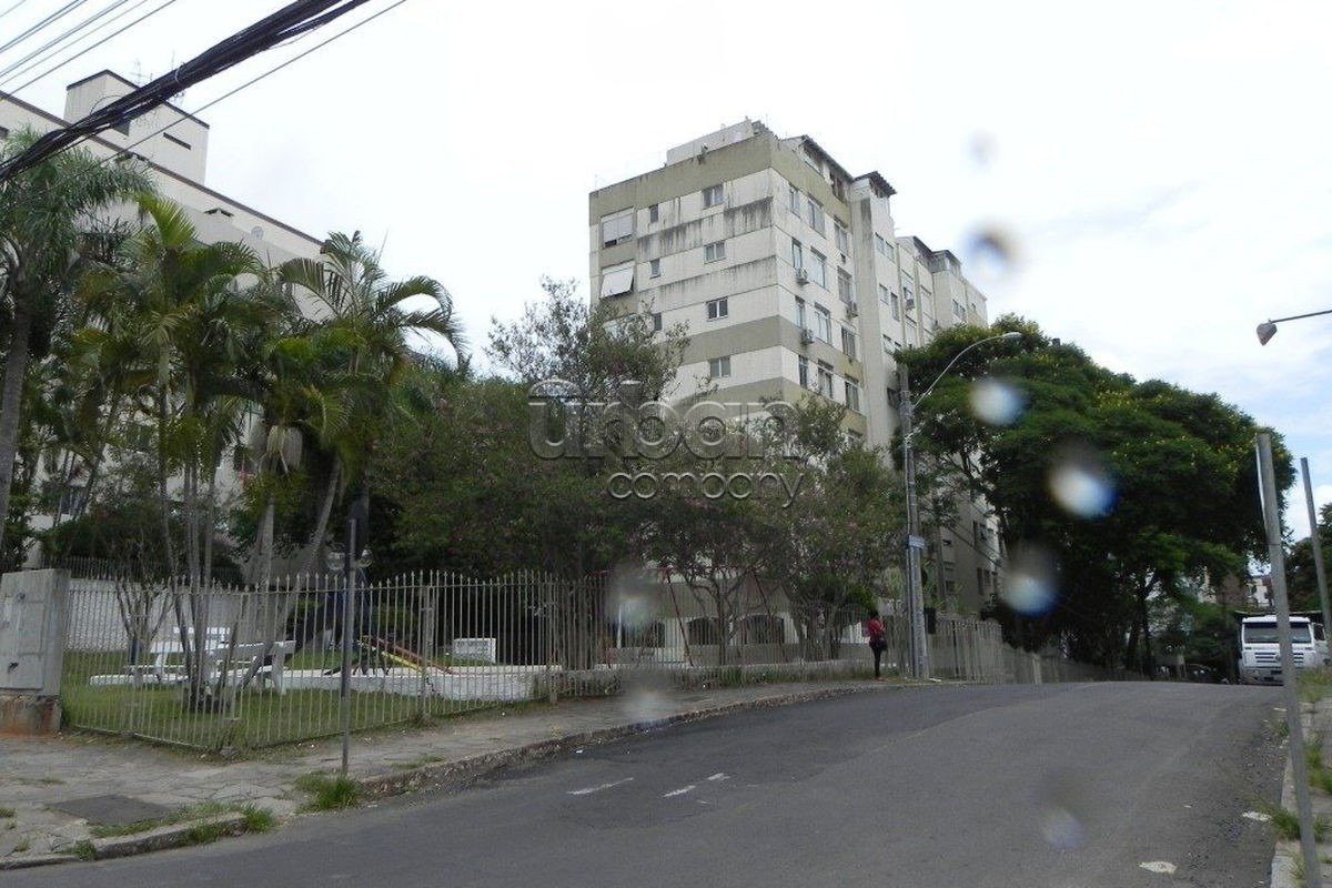 Edificio Mirage em Porto Alegre