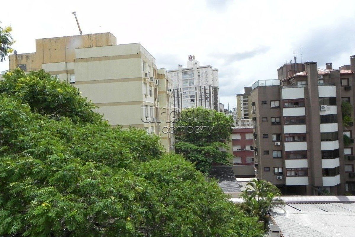 Edificio Mirage em Porto Alegre