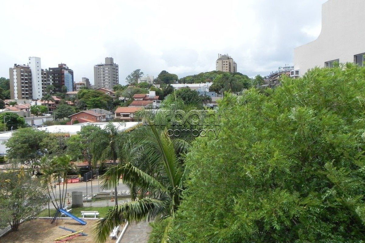 Edificio Mirage em Porto Alegre