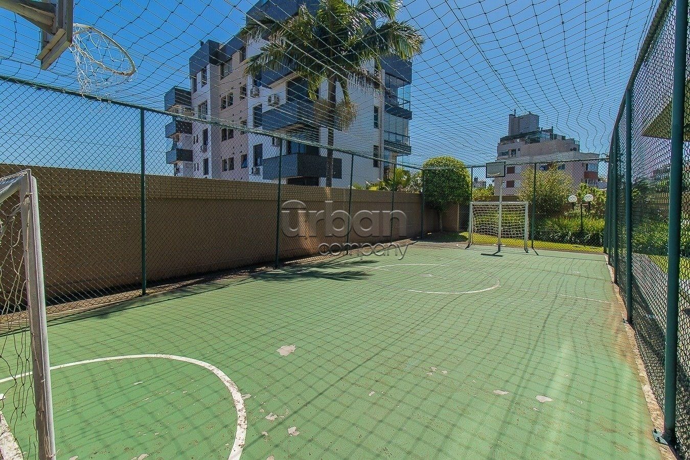 Condomínio Edificio Ali D' Oro em Porto Alegre