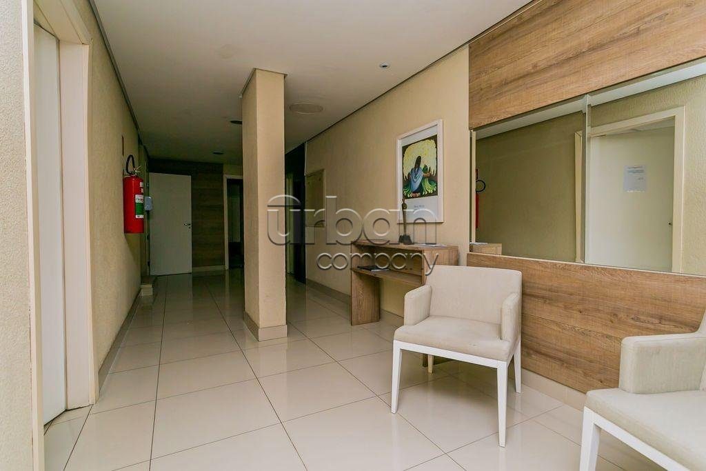 Residencial Diego Rivera em Porto Alegre