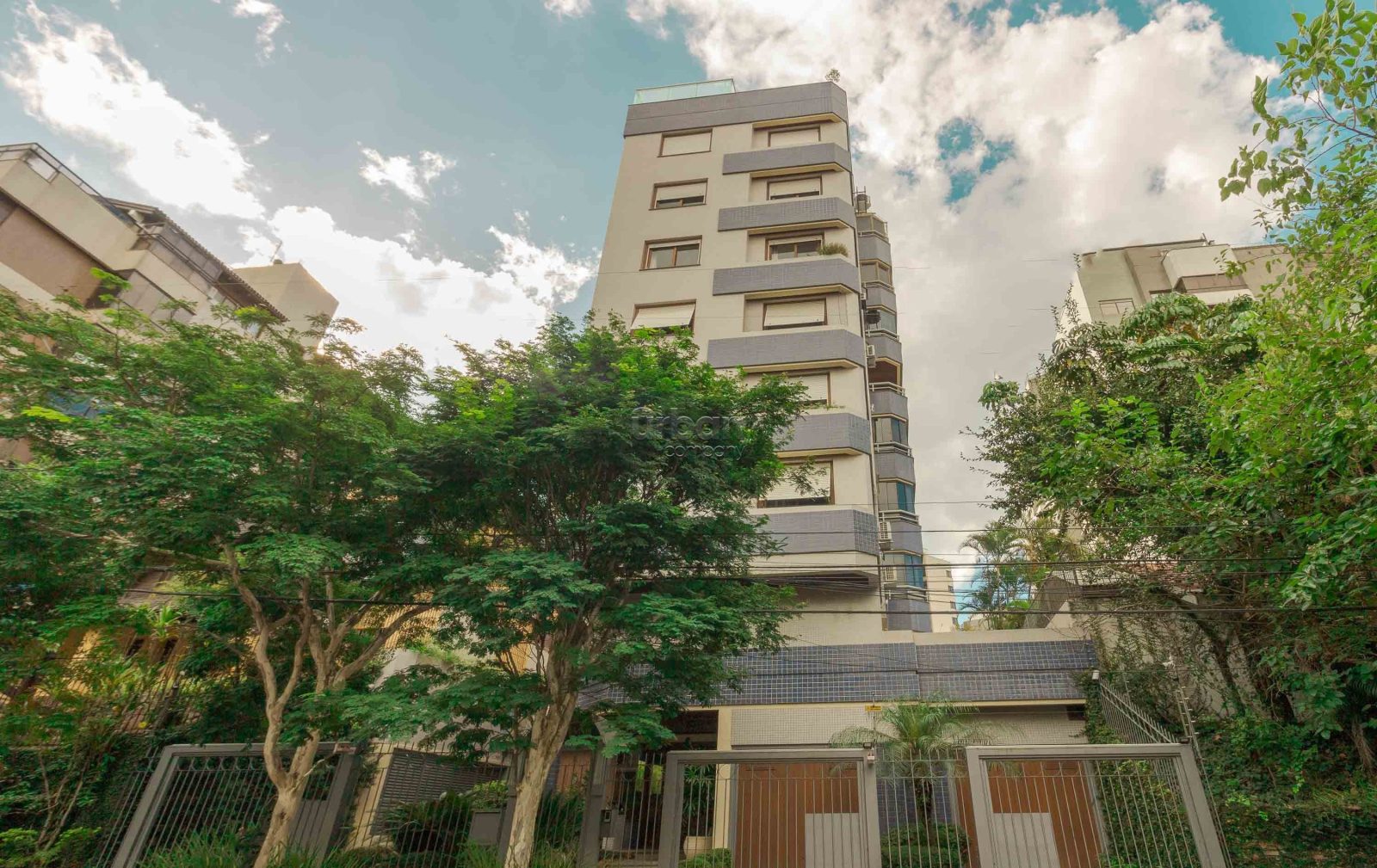 Residencial Álamo em Porto Alegre