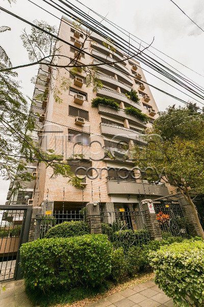 Edifício Saint Bart Ile em Porto Alegre