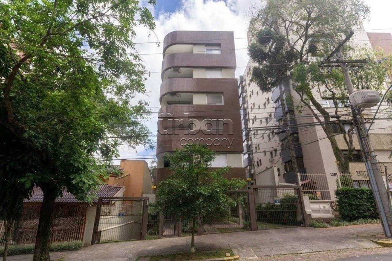 Edificio Villa Bella em Porto Alegre