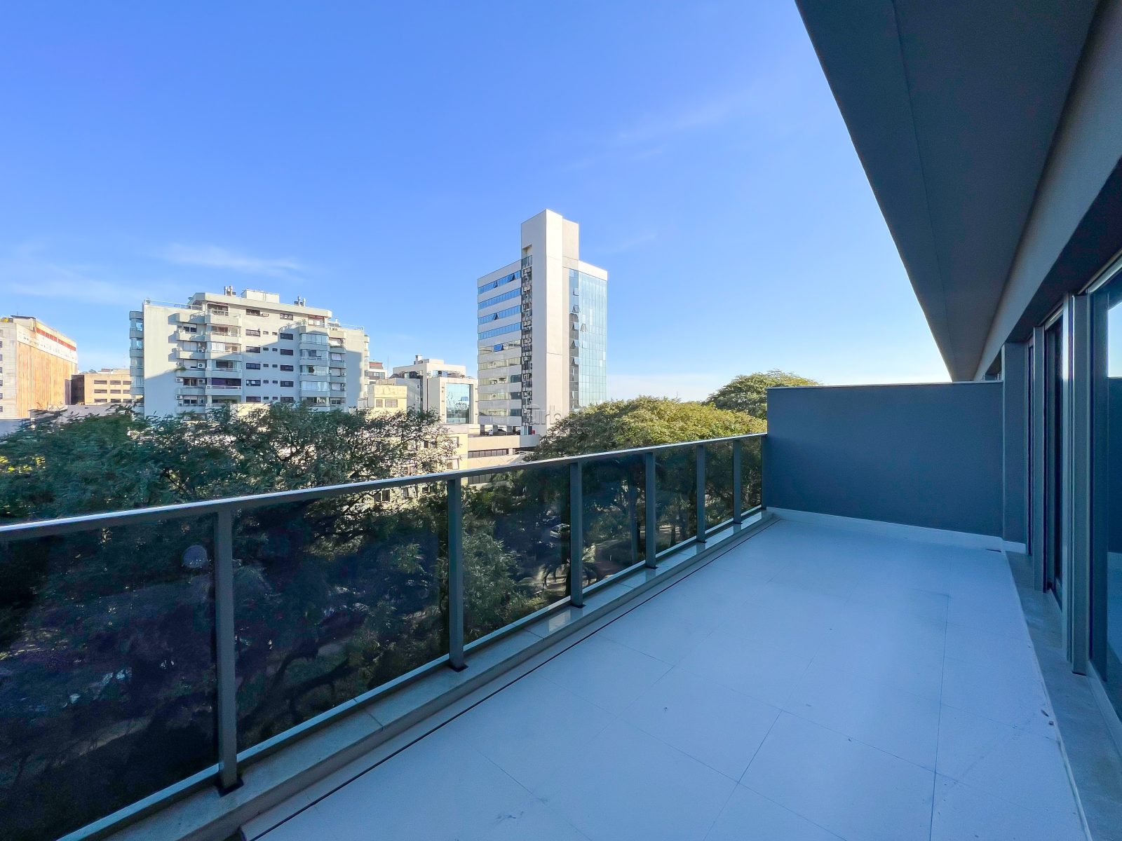 Apartamento Garden com 75m², 1 quarto, 1 suíte, 1 vaga, no bairro Praia de Belas em Porto Alegre