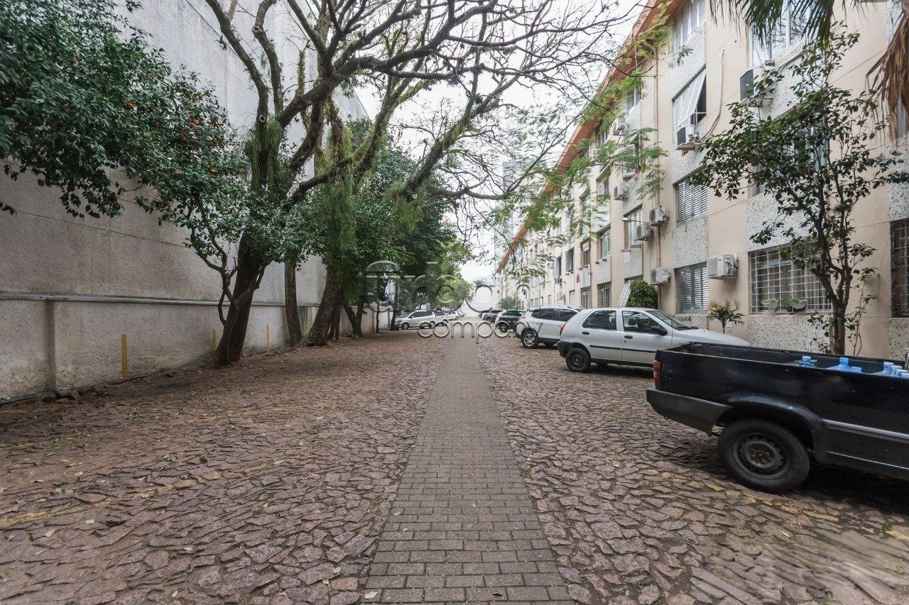 Residencial 31 de março em Porto Alegre