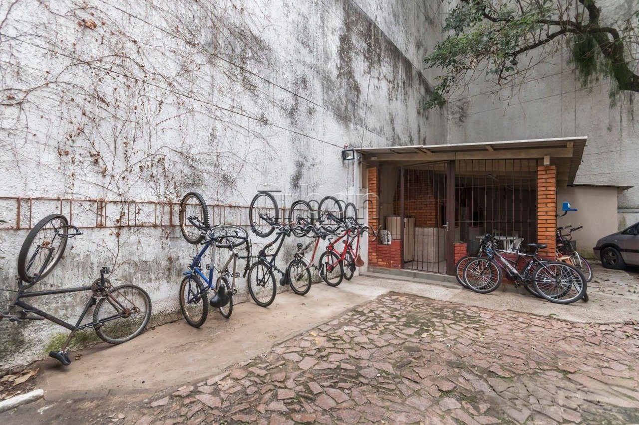 Residencial 31 de março em Porto Alegre