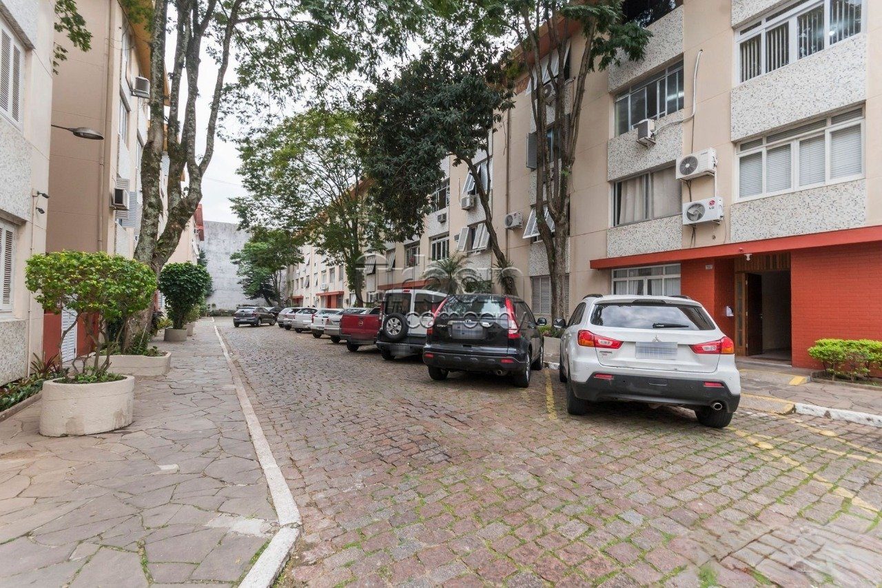 Residencial 31 de março em Porto Alegre