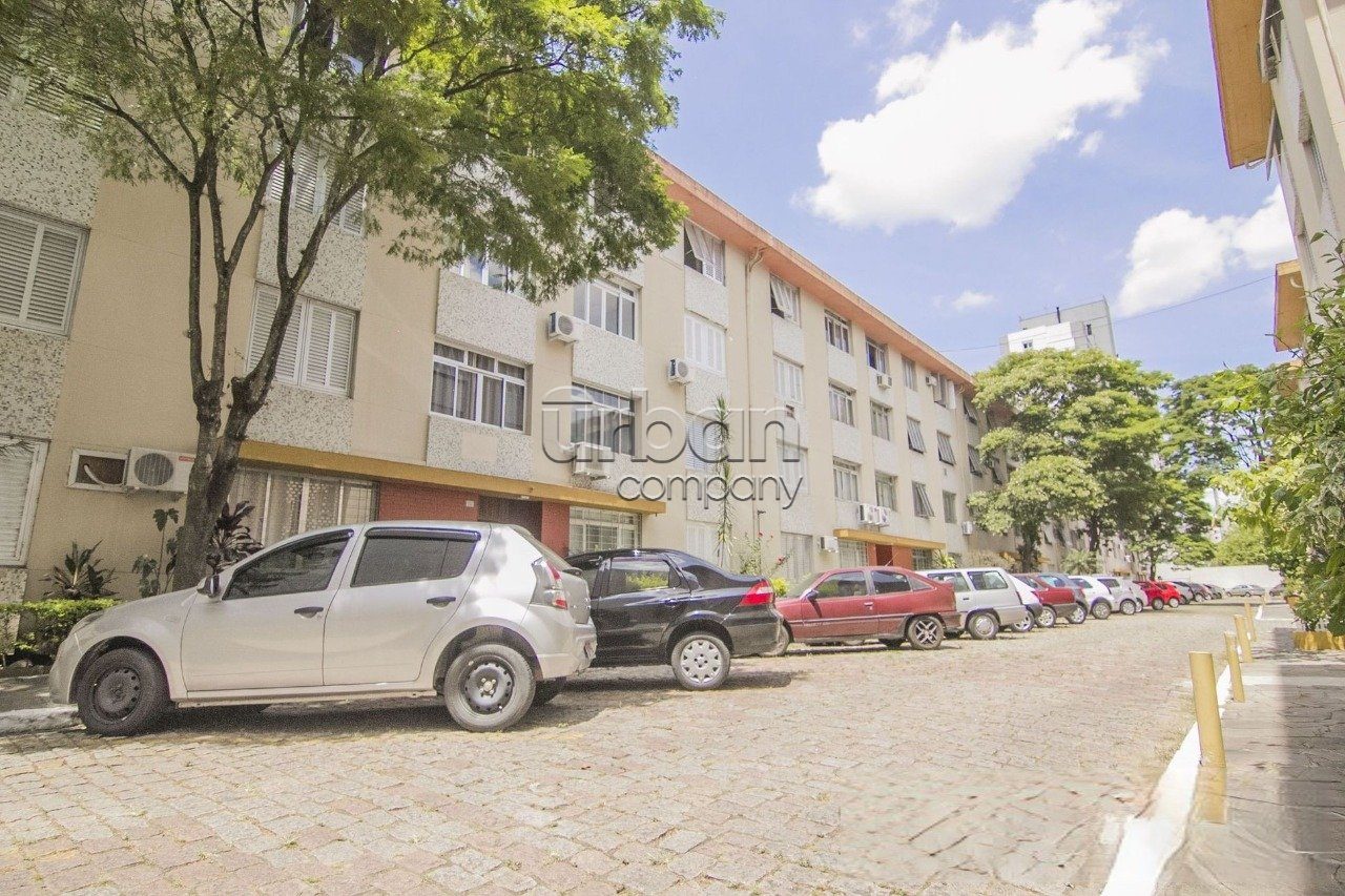 Residencial 31 de março em Porto Alegre