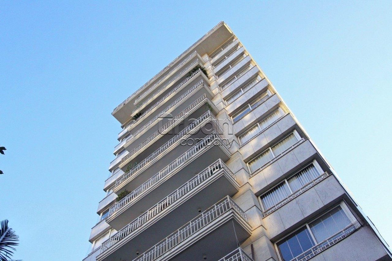 Condomínio Chateau Bonnard em Porto Alegre