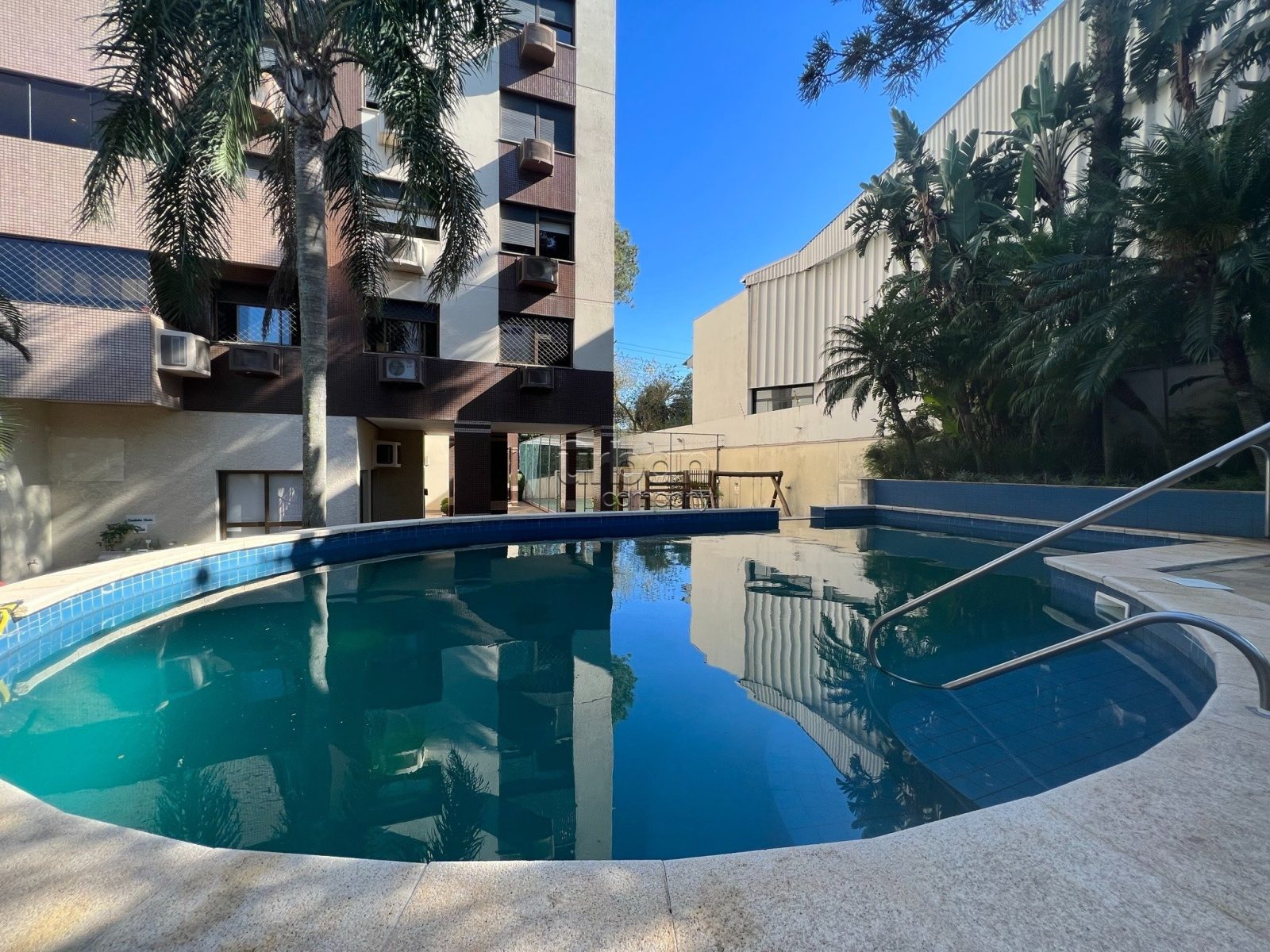 Edificio Terrazas Vista Bella em Porto Alegre