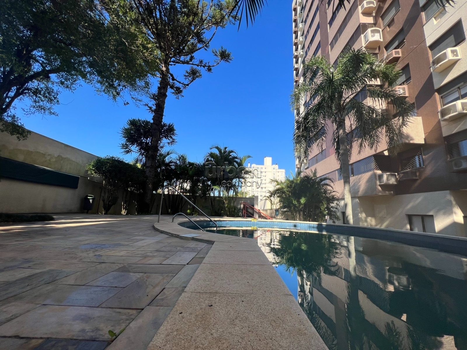 Edificio Terrazas Vista Bella em Porto Alegre