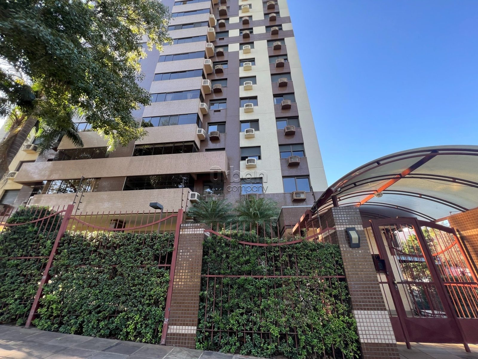 Edificio Terrazas Vista Bella em Porto Alegre