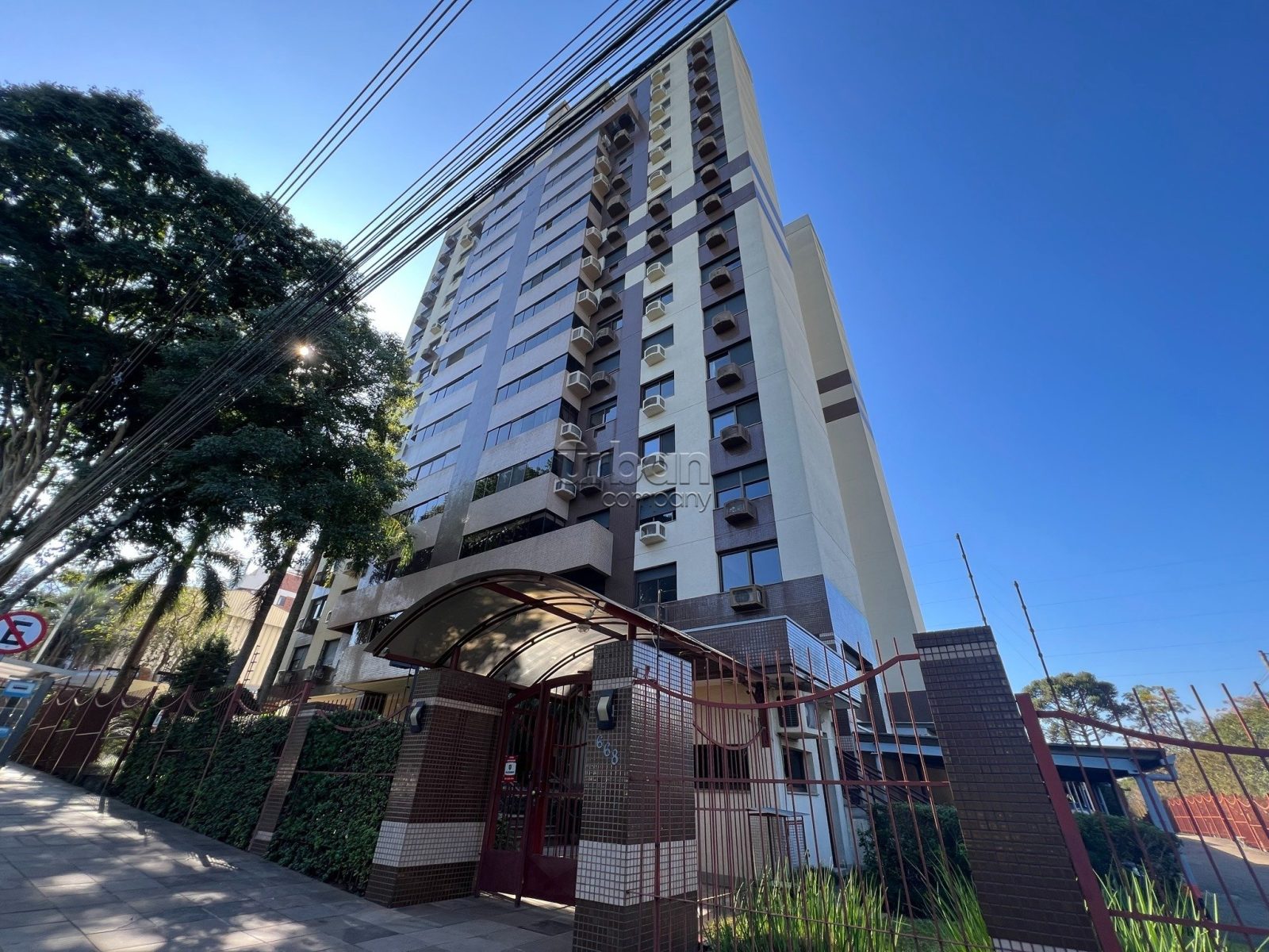 Edificio Terrazas Vista Bella em Porto Alegre