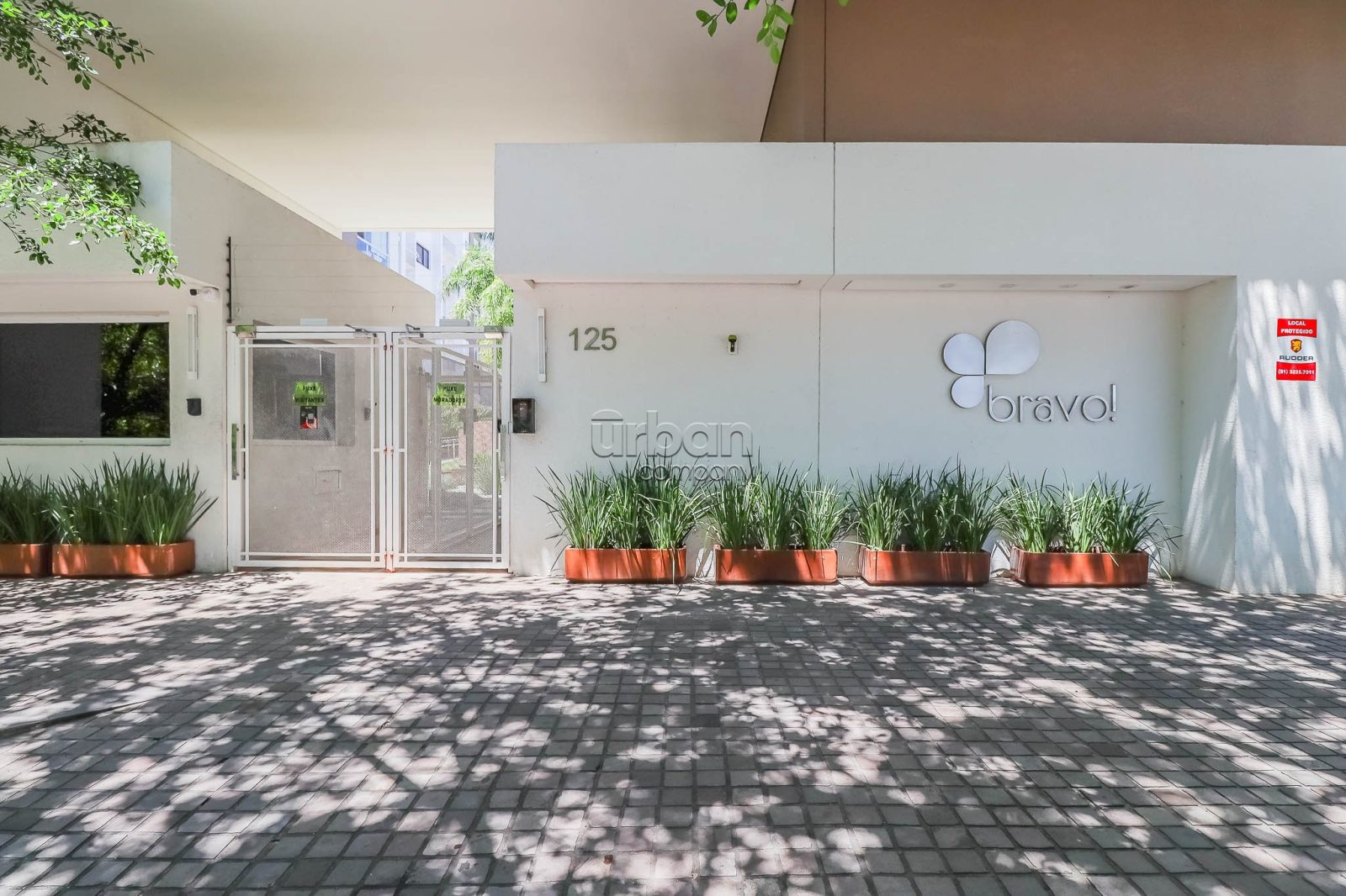 Condominio Residencial Bravo em Porto Alegre