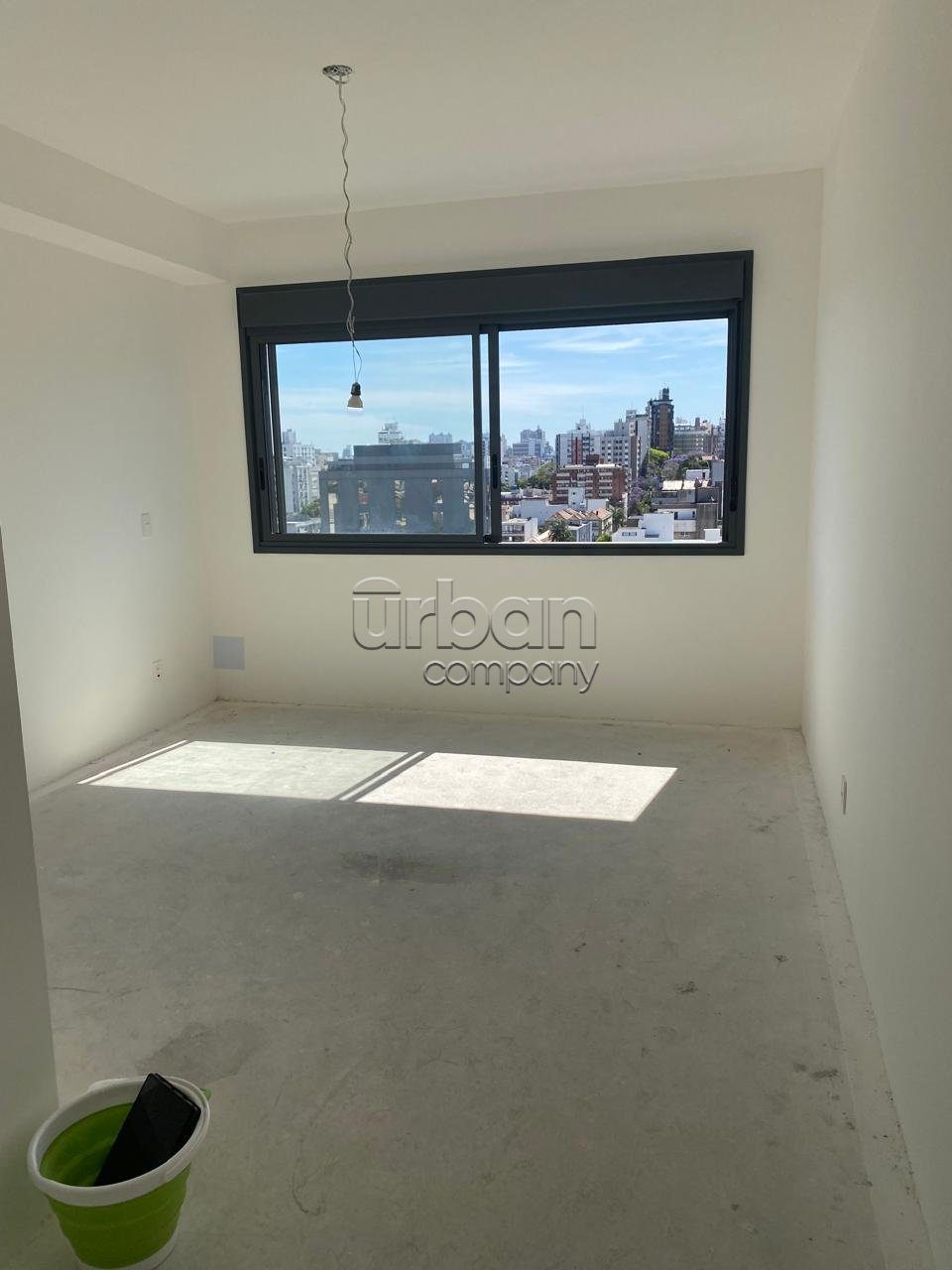 Loft com 24m², 1 quarto, no bairro Rio Branco em Porto Alegre