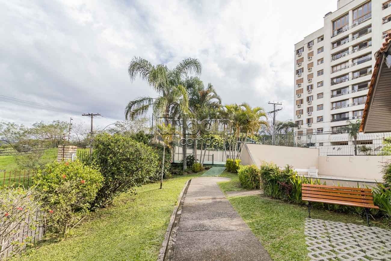 Residencial Villa Brindisi em Porto Alegre