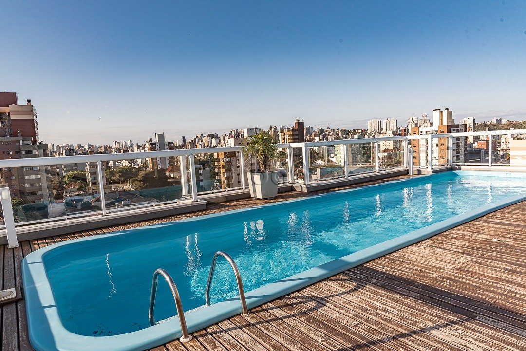 Residencial River em Porto Alegre