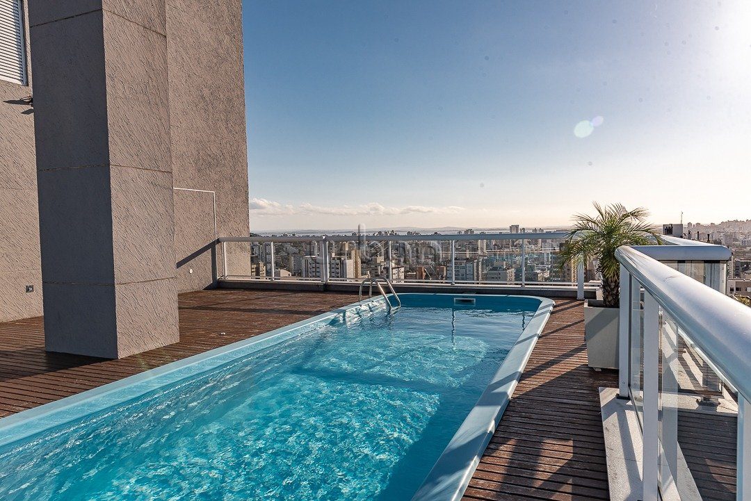 Residencial River em Porto Alegre