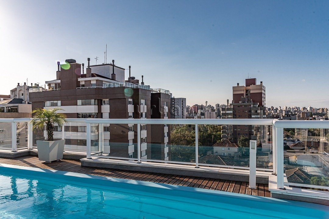 Residencial River em Porto Alegre