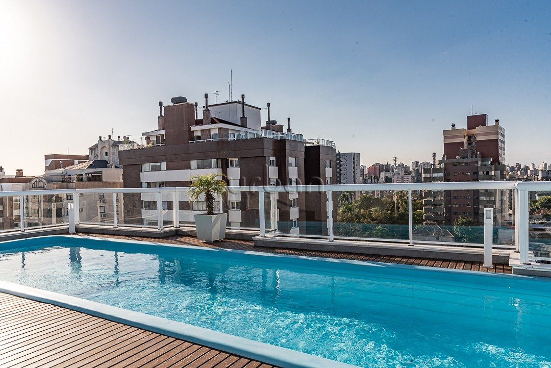 Residencial River em Porto Alegre