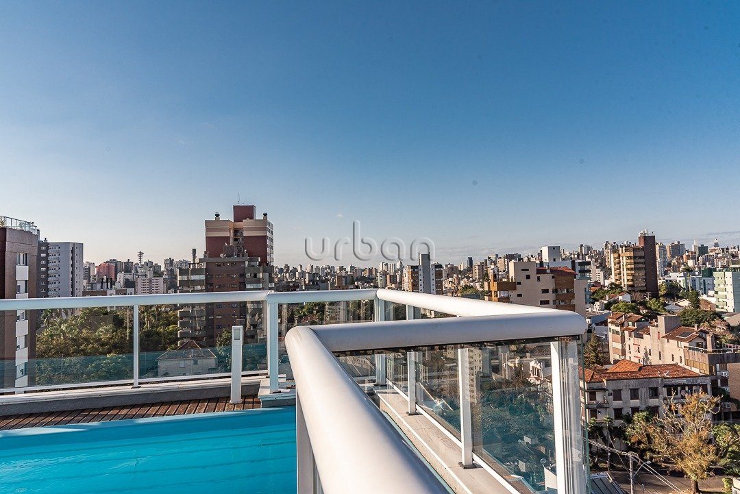 Residencial River em Porto Alegre