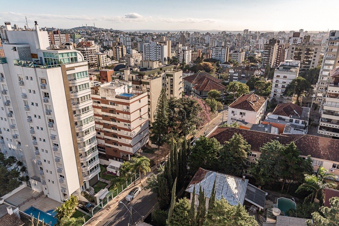 Residencial River em Porto Alegre