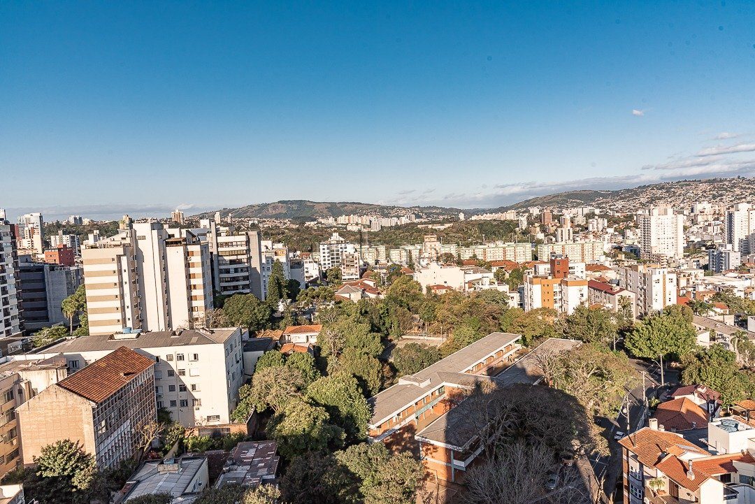 Residencial River em Porto Alegre