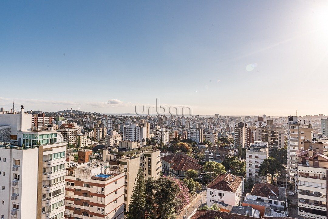 Residencial River em Porto Alegre