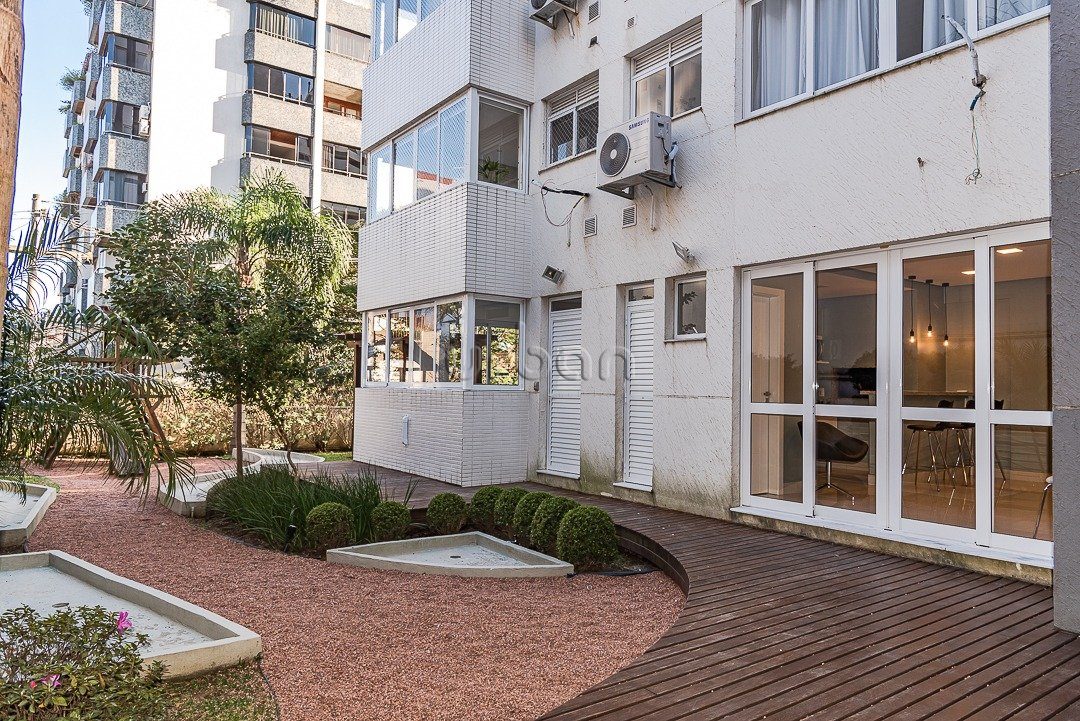 Residencial River em Porto Alegre