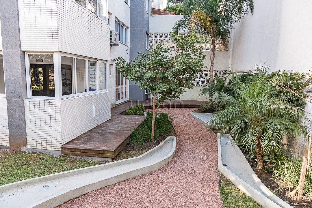 Residencial River em Porto Alegre