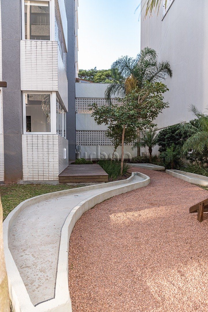 Residencial River em Porto Alegre