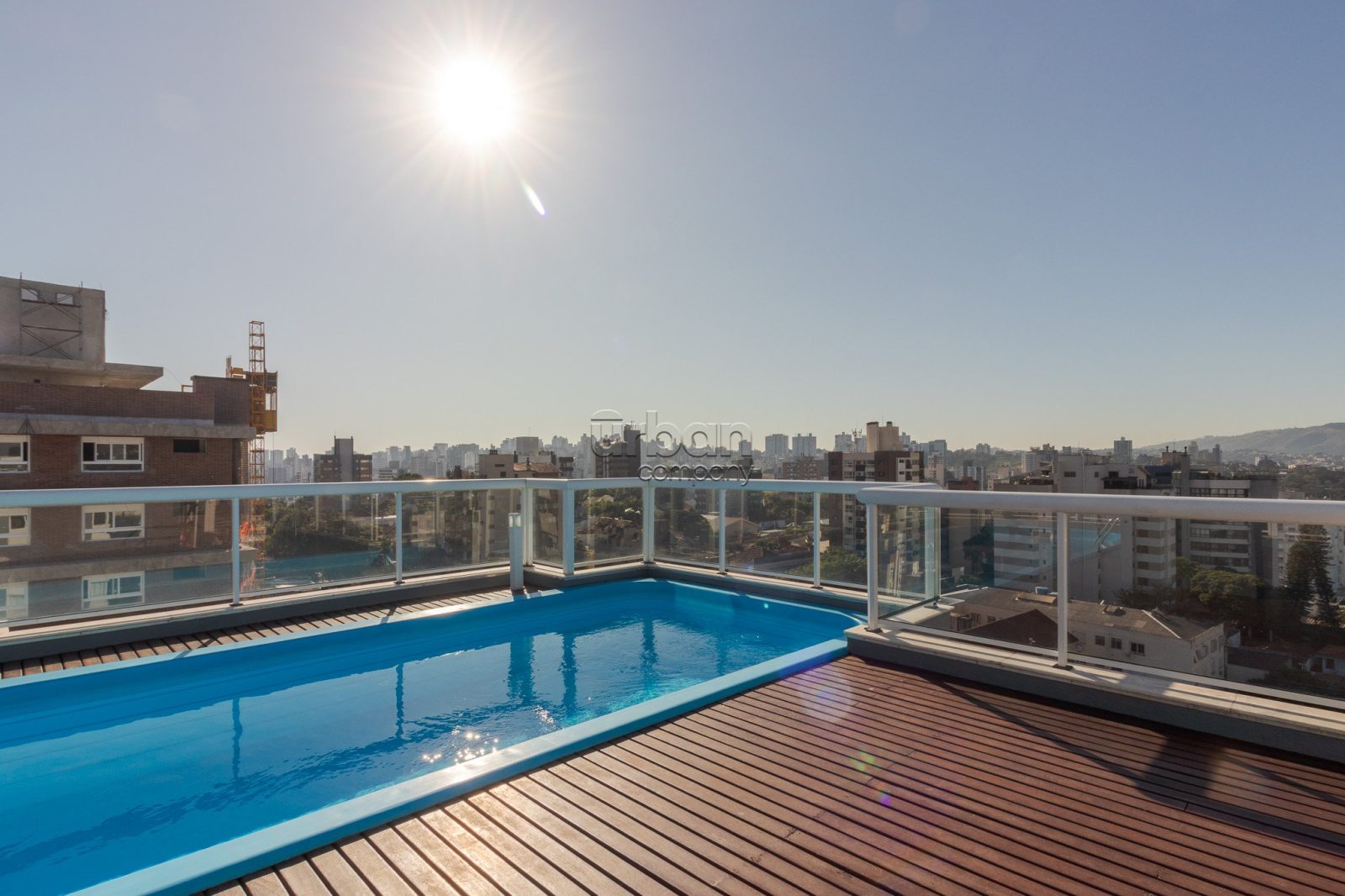 Residencial River em Porto Alegre