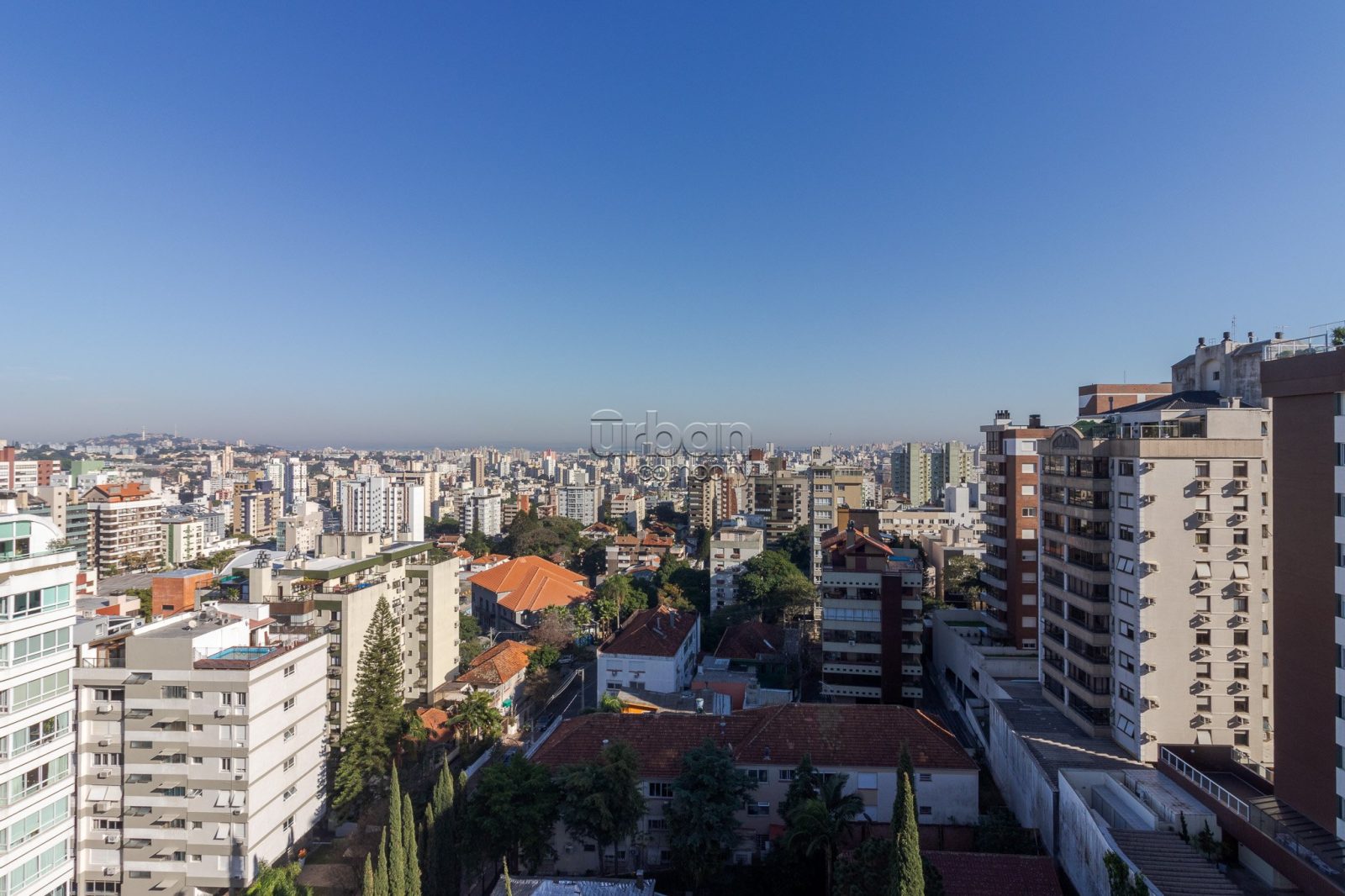 Residencial River em Porto Alegre