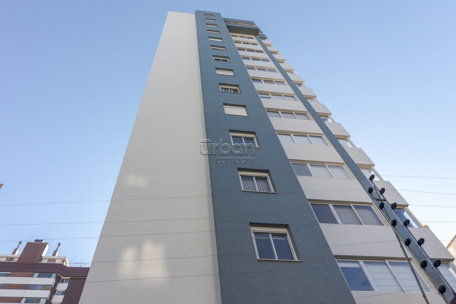 Residencial River em Porto Alegre