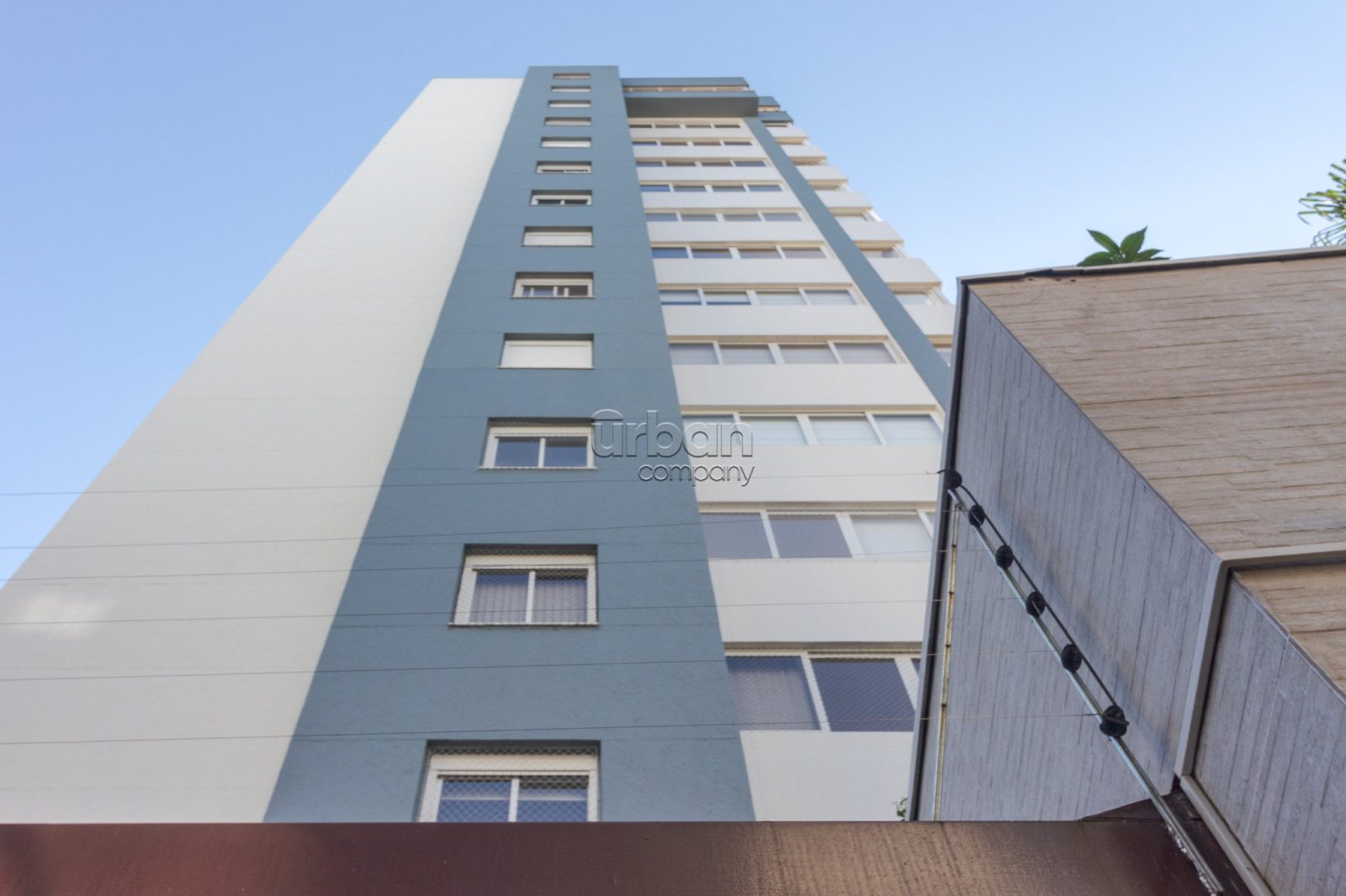 Residencial River em Porto Alegre