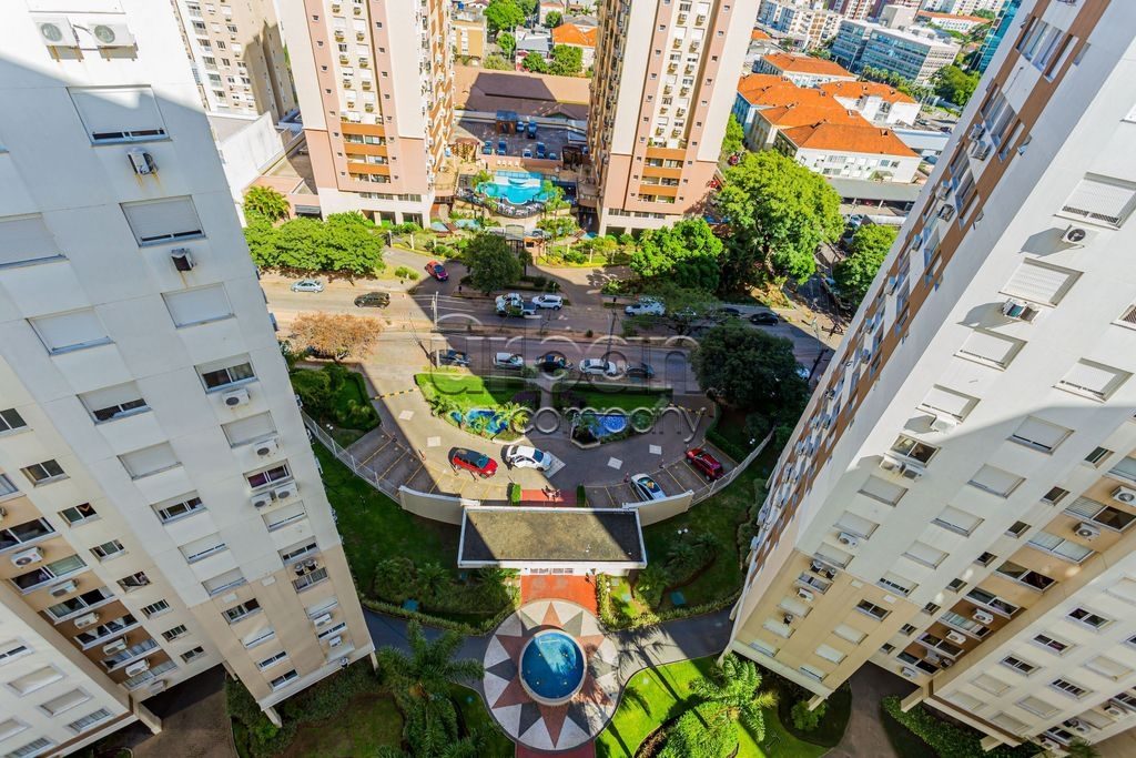 Terra Nova Vista Alegre em Porto Alegre