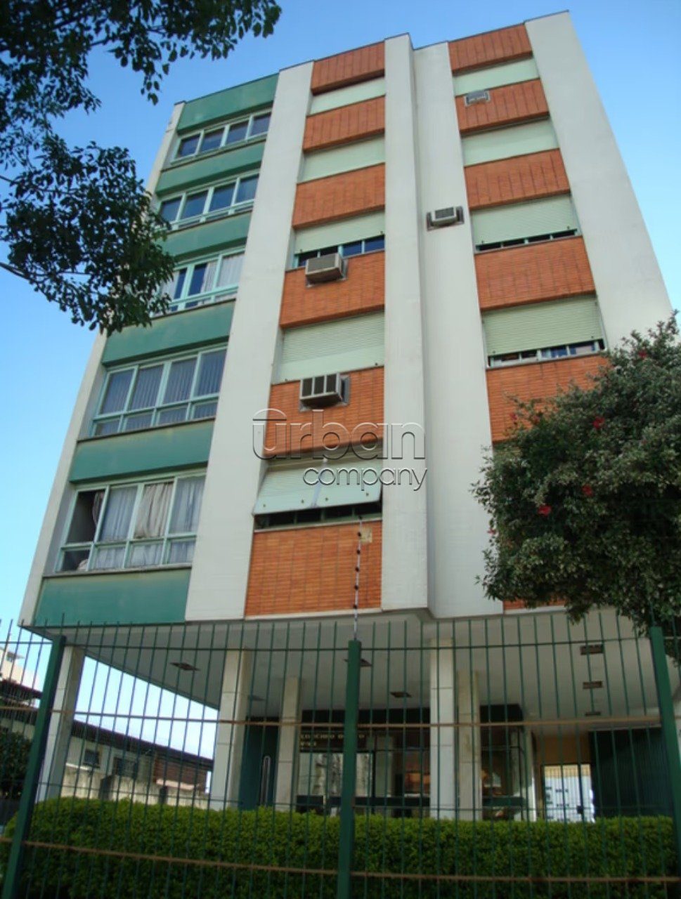 Edificio Cerro Bonito em Porto Alegre