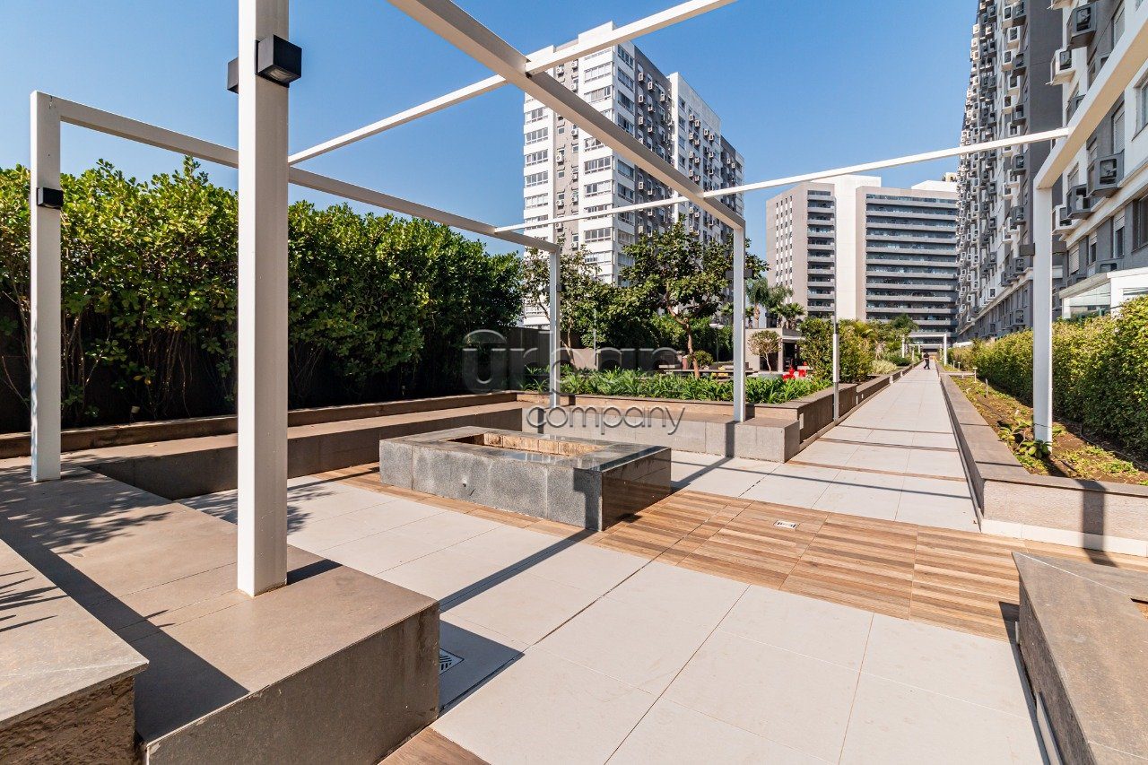 Icon Residencial em Porto Alegre