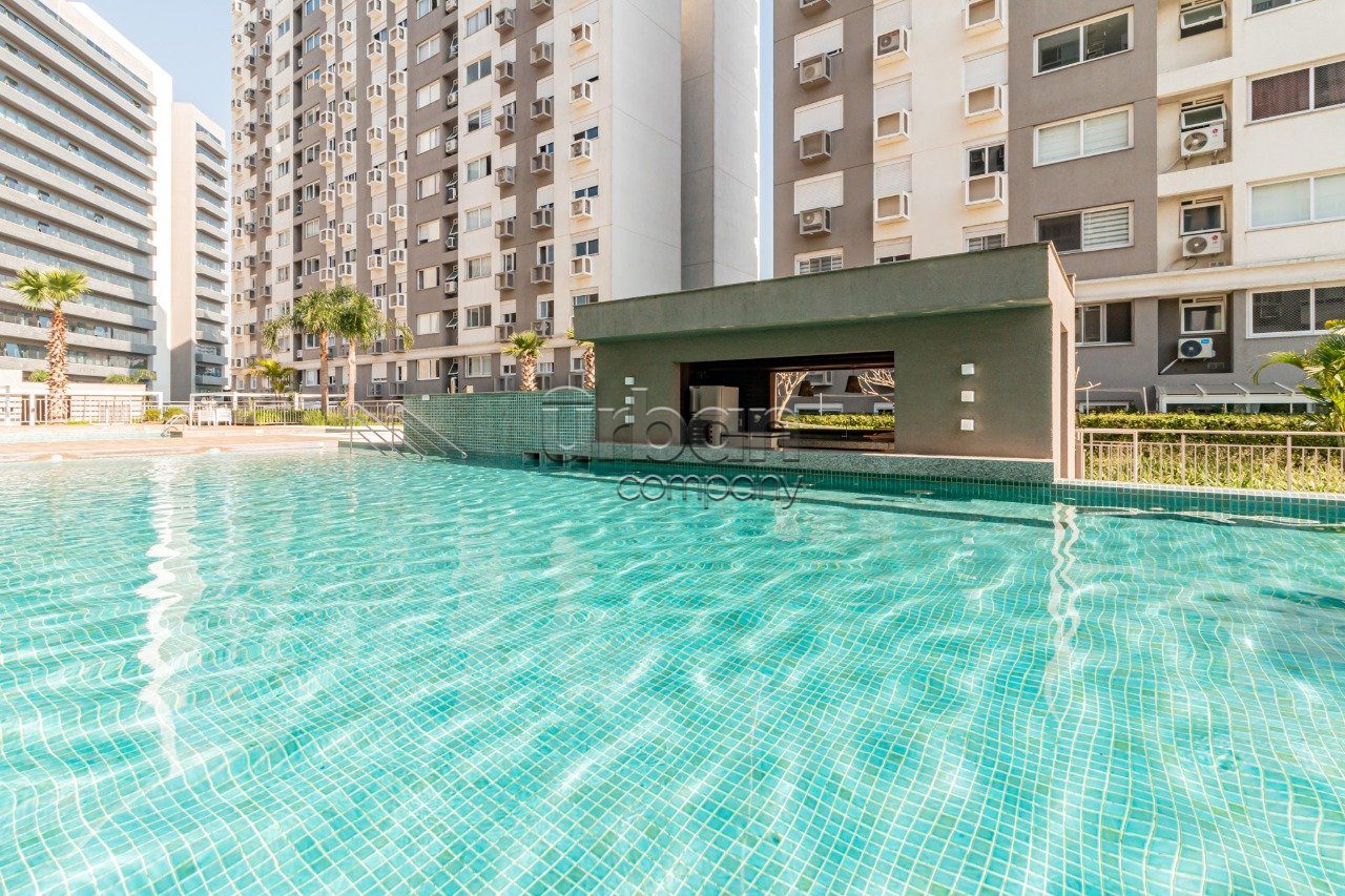 Icon Residencial em Porto Alegre