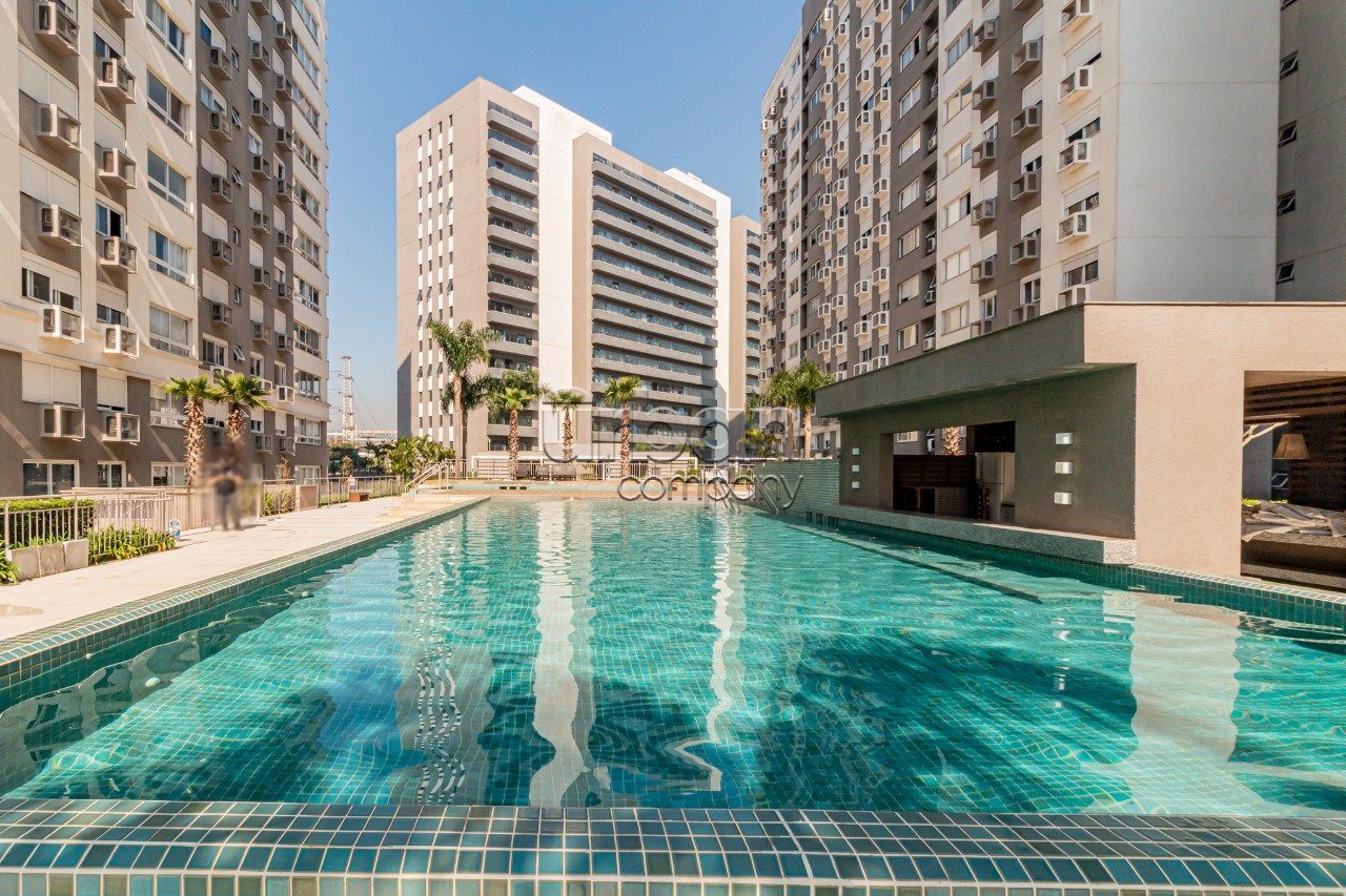 Icon Residencial em Porto Alegre