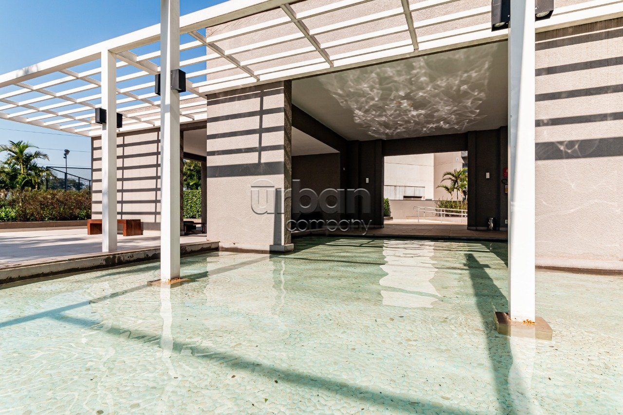 Icon Residencial em Porto Alegre