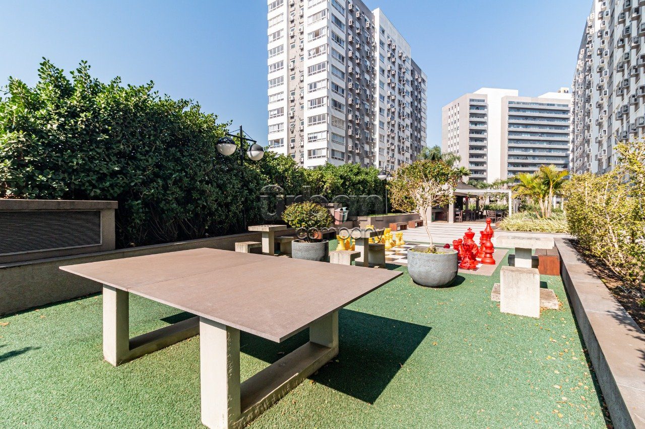 Icon Residencial em Porto Alegre