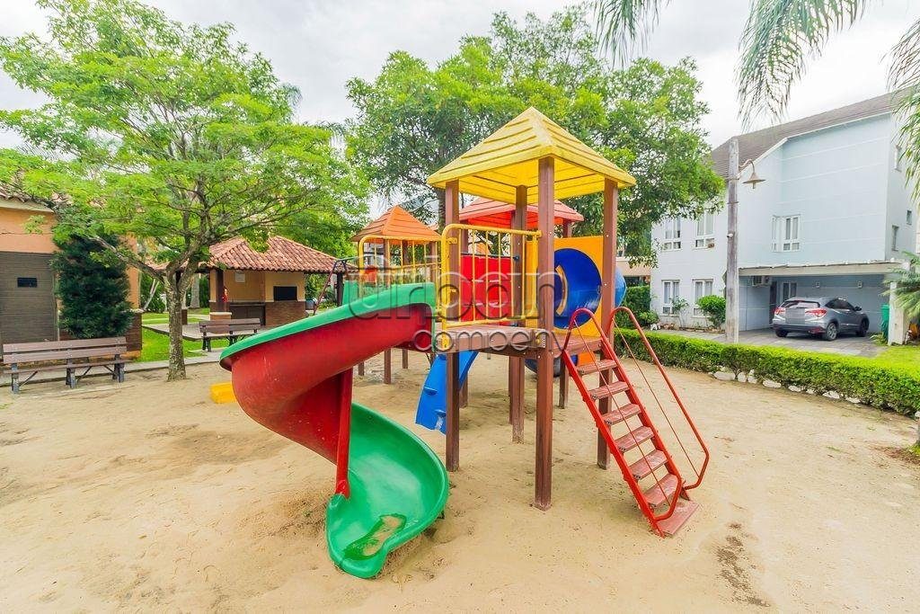 Parque Iguaçu em Porto Alegre